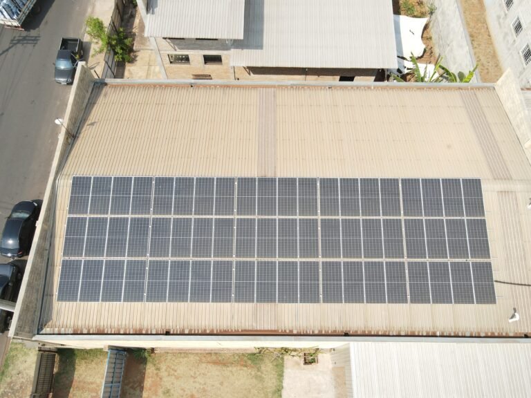PAINEL SOLAR