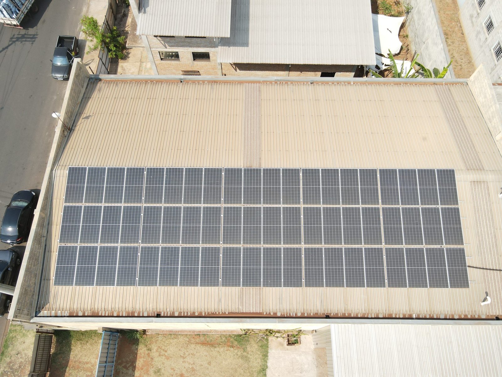 PAINEL SOLAR